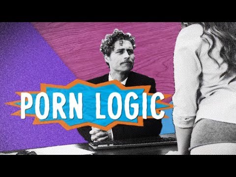 Brazzers Presents: Porn Logic