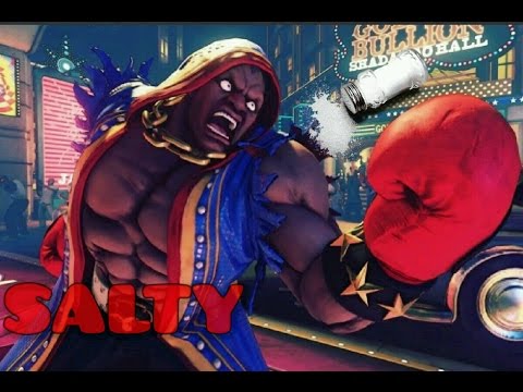 DSP Tries It: Extreme SALT part 23