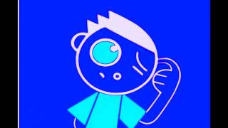 Download lagu PBS Kids Dash Logo in Chorded mp3