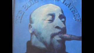 Yusef Lateef - Like it is