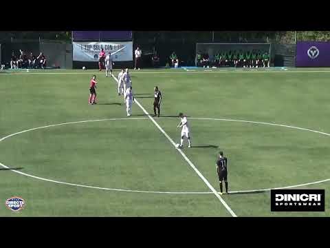 Calcio Eccellenza Spareggi Nazionali - Boreale-Calcio Budoni 1-2 (Highlights)