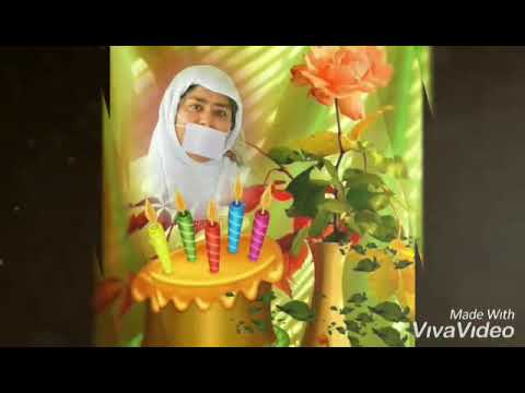 Samta Maharaji [Birthday Song]