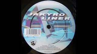 Jakyro - Liner (File 1 Mix) 1999