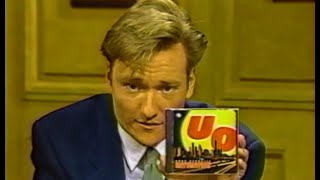 Urge Overkill - Sister Havana - 1993-09-21