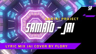 Download lagu lagu jai bajawa 2021 - samato lirik || cover by Flory RP mp3