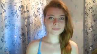 LizaKovalenko- Rhythm Inside(cover Loc Nottet)