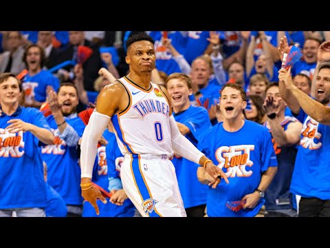 NBA Hyped Playoff Crowds, But The Crowd Gets Louder 🔥