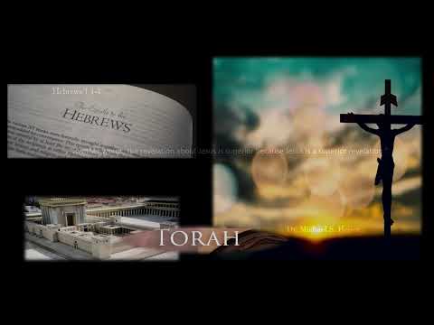 The Naked Bible Podcast #175 Hebrews 1:1-4