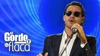 No es abuelo aún: Marc Anthony desmiente los rumores sobre una nueva integrante en su familia