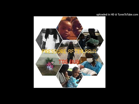 Lil Bub - How I Live (Prod. By Lil Pee)(Pressure After Pain Mixtape)