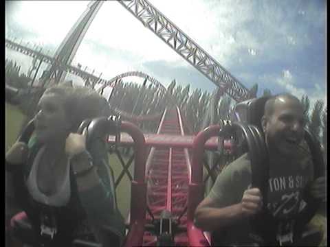 ISPEED Mirabilandia 2014