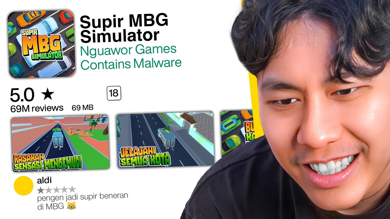 gara gara ini penghasilan ku menjadi 6jt perhari.. 😍 - GAME NGUAWOR PLAYSTORE