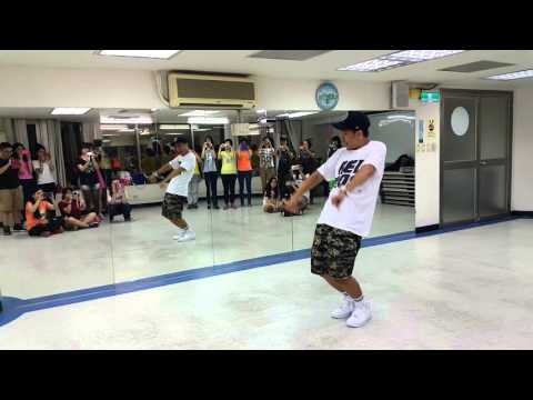 151006 WATCH OUT - HOTSHOT 慢版