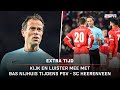 ? Guus Til ? Bas Nijhuis ??! Luister mee met BAS NIJHUIS ? | Extra Tijd PSV - sc Heerenveen