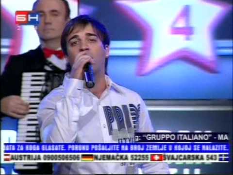 Folk Talenti Renome - Gordan Marelj - Jesul dunje procvale