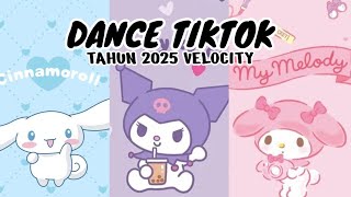 Download lagu How well do you know the 2025 TikTok dance #dancetiktok part 321 - viral TikTok dance 2025 mp3