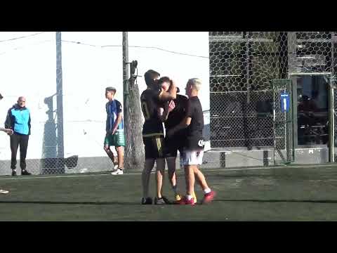 JUNTO RODILLA FC VS VILLURCA- #LigaNuñez - #Clausura SLD 31/7/2022