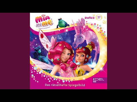 Ein unerwarteter Gast - Teil 6