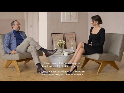 Videos from Alessandro Ariosi