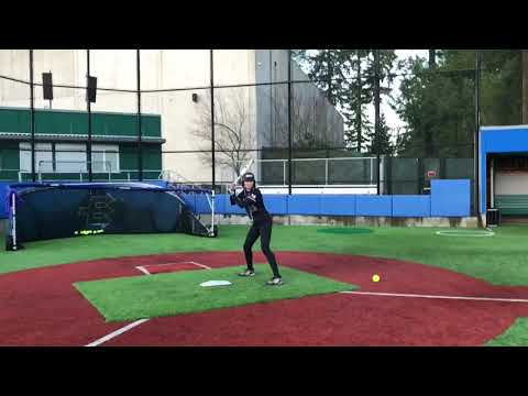 Macy Tarbox - 2019 Grad - C/OF