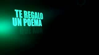 Te Regalo   Ivan Zavala Official Lyrics Video