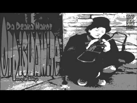 Da Dzaka Nakot - Otpishanite (Compilation Ver.) by ADSkopje