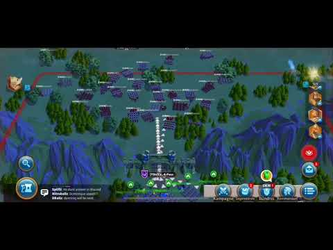 BABA TC ATATURK - Rise of Kingdoms KVK 1