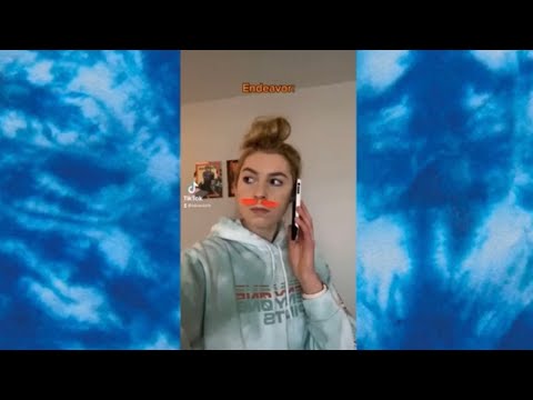 Todoroki Family Vandalism Adventure |Bluesbirb TikTok Compilation|