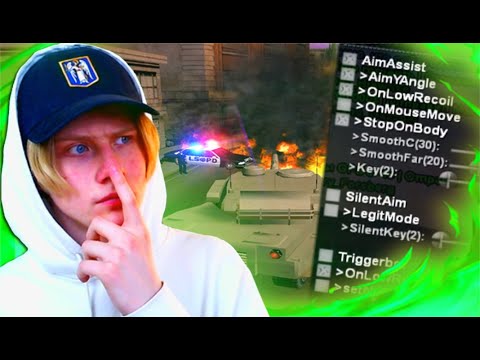 ЧИТЫ ДЛЯ ЖЕСТКИХ ЧИТЕРОВ В GTA SAMP!