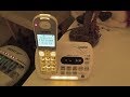 Telephones Ringing 12 8 2017 Line 1