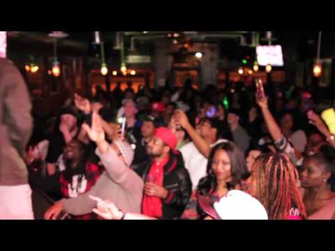 BiG DuBB Performs at Coast 2 Coast LIVE | DMV Edition 4/29/16 - 4th Place