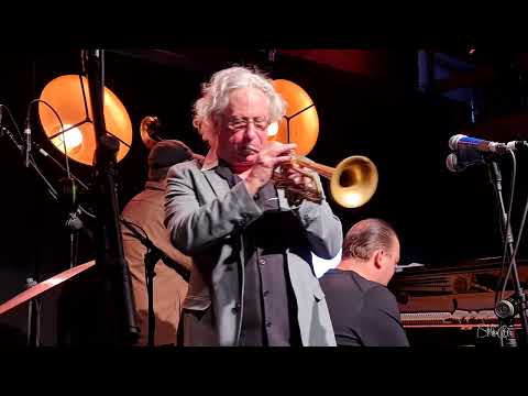 TIM HAGANS / CARL WINTHER / ANDERS MOGENSEN / RICHARD ANDERSSON - MILESTONES (Aarhus Jazzfest 2023)