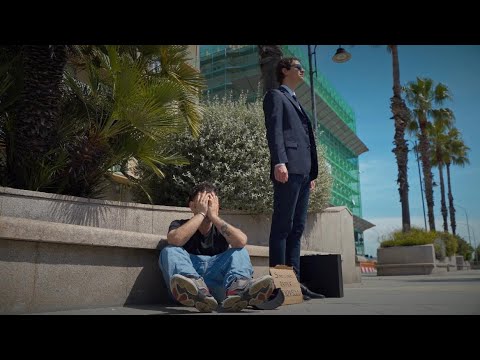 SONNY WILLA - AGENZIA DELLE ENTRATE ( Prod. Zibba)