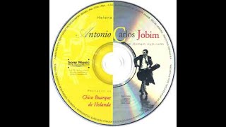 Tom Jobim — Anos Dourados