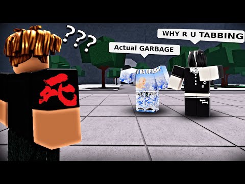 Exposing a TOXIC E-Dating Couple Accusing Me of Cheating 💀 | The Strongest Battlegrounds