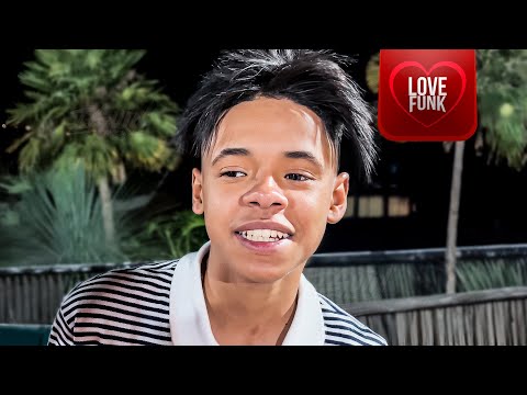 FORTE ABRAÇO - MC Nego Trufa, MC Cebezinho, MC Ryan SP, Don Juan, Marks, Paulin da Capital,Kadu,Luki