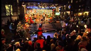 Chris Roberts - Dezember-Walzer 2014