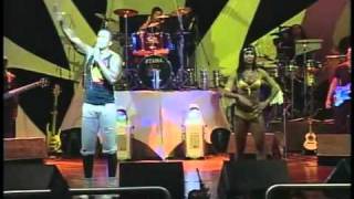 Tchakabum DVD Ao Vivo Dança da Maozinha Tchakabum DVD Ao Vivo Dança da Maozinha