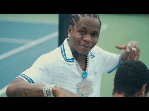 Prince Swanny & Dethwrld - Netball (Official Music Video) BlockTraffic Riddim
