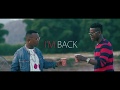 Jay C I M Back Ft Bruce Melodie Official Video HD Directed By Ma RivA 2017
