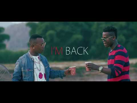 Jay C - I'm back ft  Bruce Melodie (Official Video HD Directed by Ma~RivA 2017)