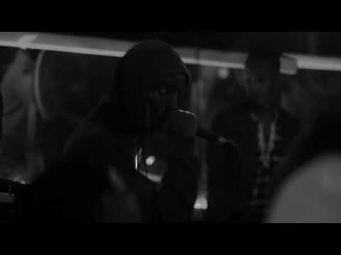 Vibe (Feat. Ririmba & Nikita Heaven)