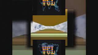 (YTPMV) Over 200 VHS Logos Scan (RD)