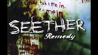 Seether - Let Me Go