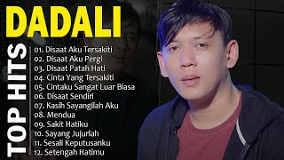 Download lagu Dadali Full Album Lagu Favorit Saya | Kumpulan Lagu Dadali Band Terbaru 2025 | Disaat Aku Tersakiti mp3