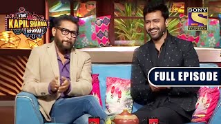 The Kapil Sharma Show S2 - Cast Of Sardar Udham Makes An Entry - Ep -194 - Full Episode -10 Oct 2021 video