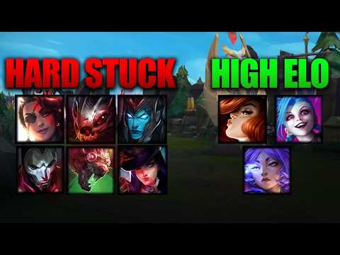 Who Should You Main to CLIMB as ADC in 2026?