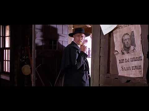 For A Few Frags More (2018)