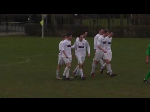 Lekvogels -  Noordeloos 2 - 0