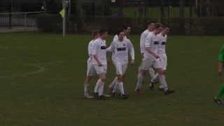 Lekvogels -  Noordeloos 2 - 0